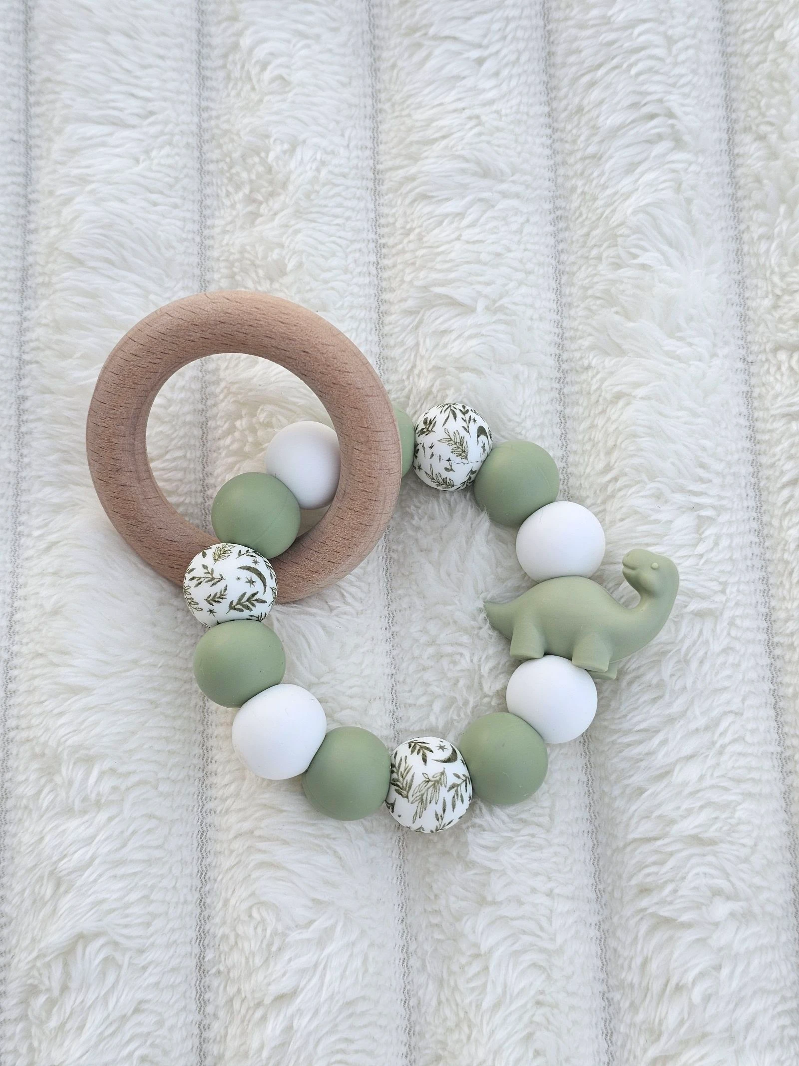 Anillo de dentición – photo 7